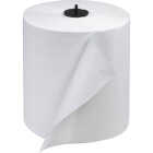 SCA Tork White Advanced Roll Towels (6-Count) Image 1