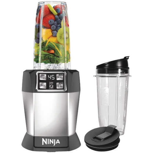 Ninja Nutri Auto-IQ Personal Blender